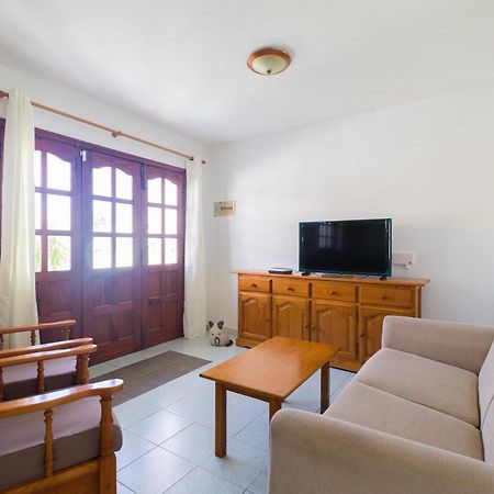 Homeforguest Apartamento Acogedor En Caleta De Fuste Εξωτερικό φωτογραφία