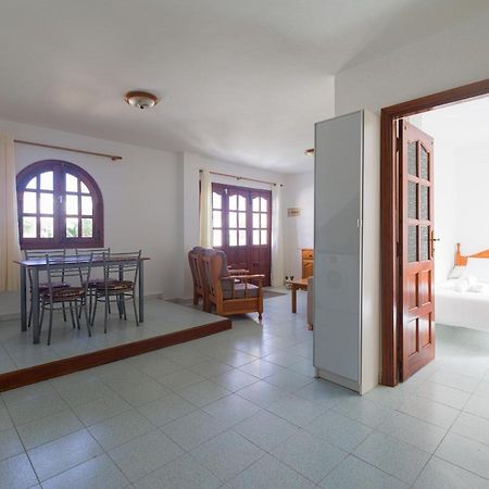 Homeforguest Apartamento Acogedor En Caleta De Fuste Εξωτερικό φωτογραφία