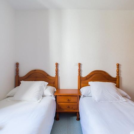 Homeforguest Apartamento Acogedor En Caleta De Fuste Εξωτερικό φωτογραφία