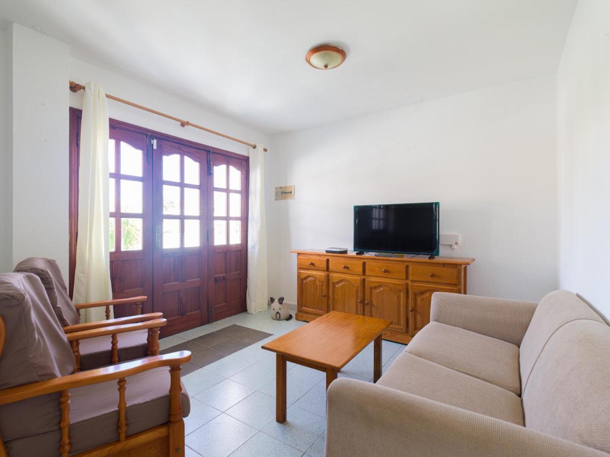 Homeforguest Apartamento Acogedor En Caleta De Fuste Εξωτερικό φωτογραφία