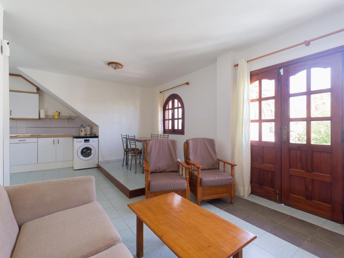 Homeforguest Apartamento Acogedor En Caleta De Fuste Εξωτερικό φωτογραφία