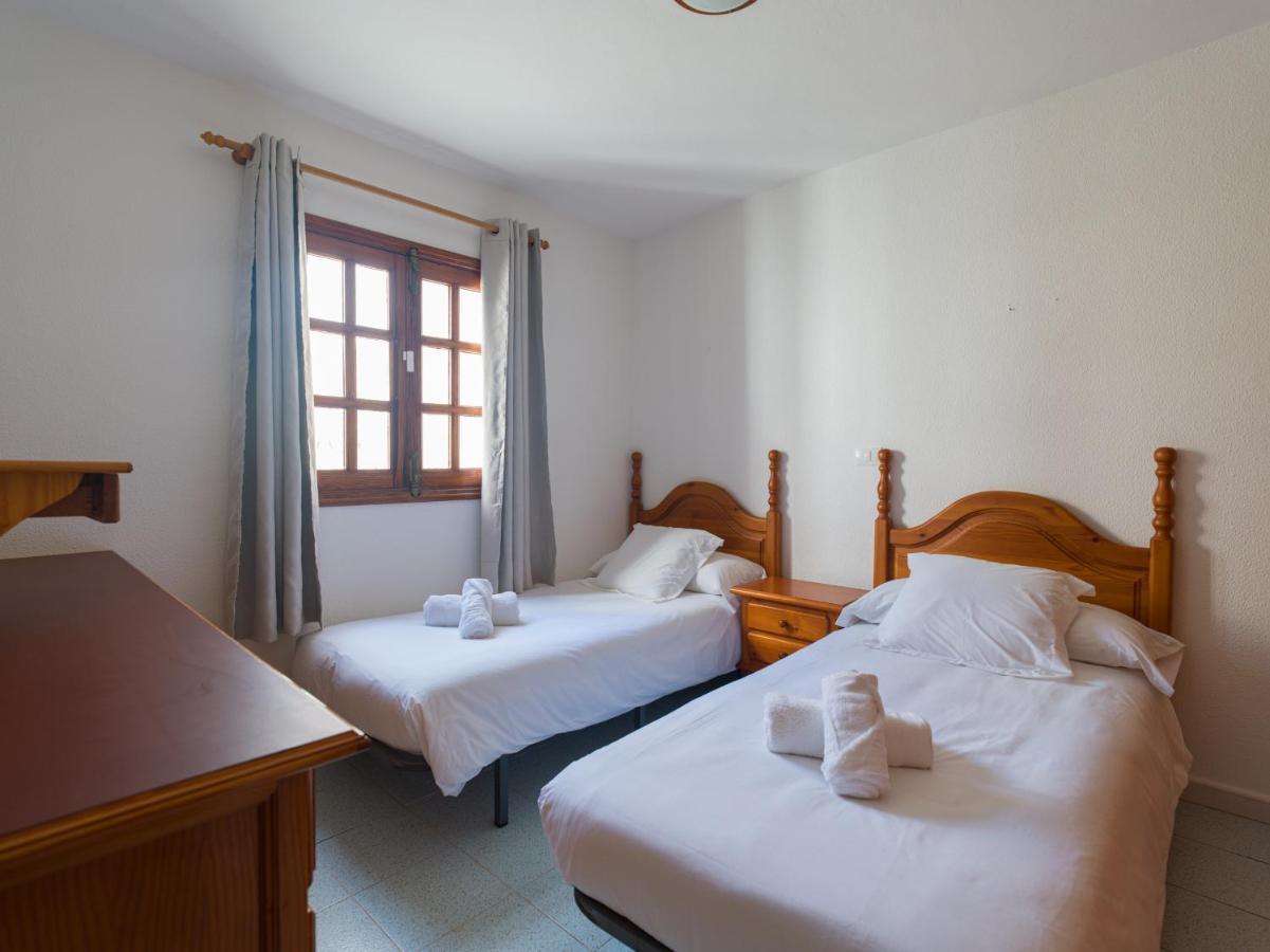 Homeforguest Apartamento Acogedor En Caleta De Fuste Εξωτερικό φωτογραφία