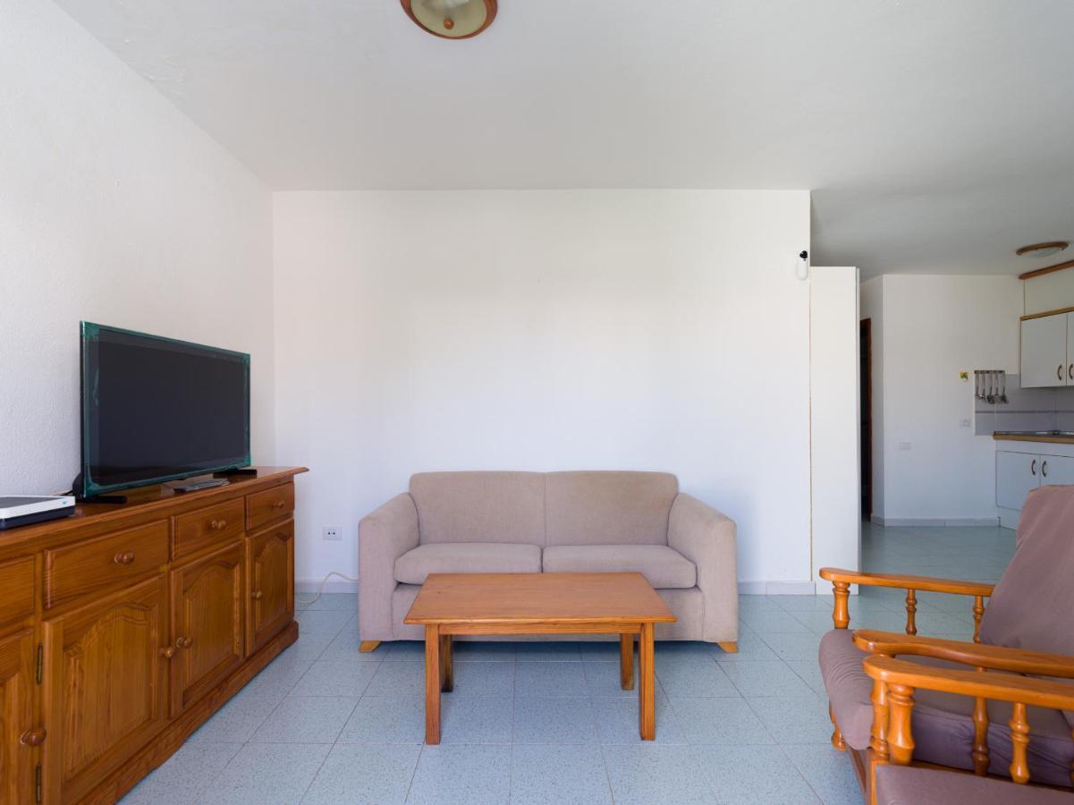 Homeforguest Apartamento Acogedor En Caleta De Fuste Εξωτερικό φωτογραφία