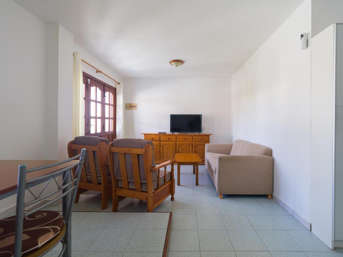 Homeforguest Apartamento Acogedor En Caleta De Fuste Εξωτερικό φωτογραφία