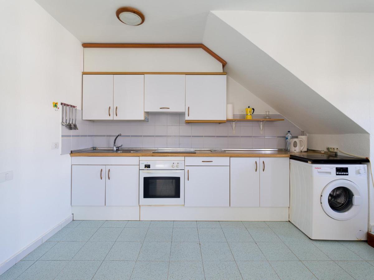 Homeforguest Apartamento Acogedor En Caleta De Fuste Εξωτερικό φωτογραφία