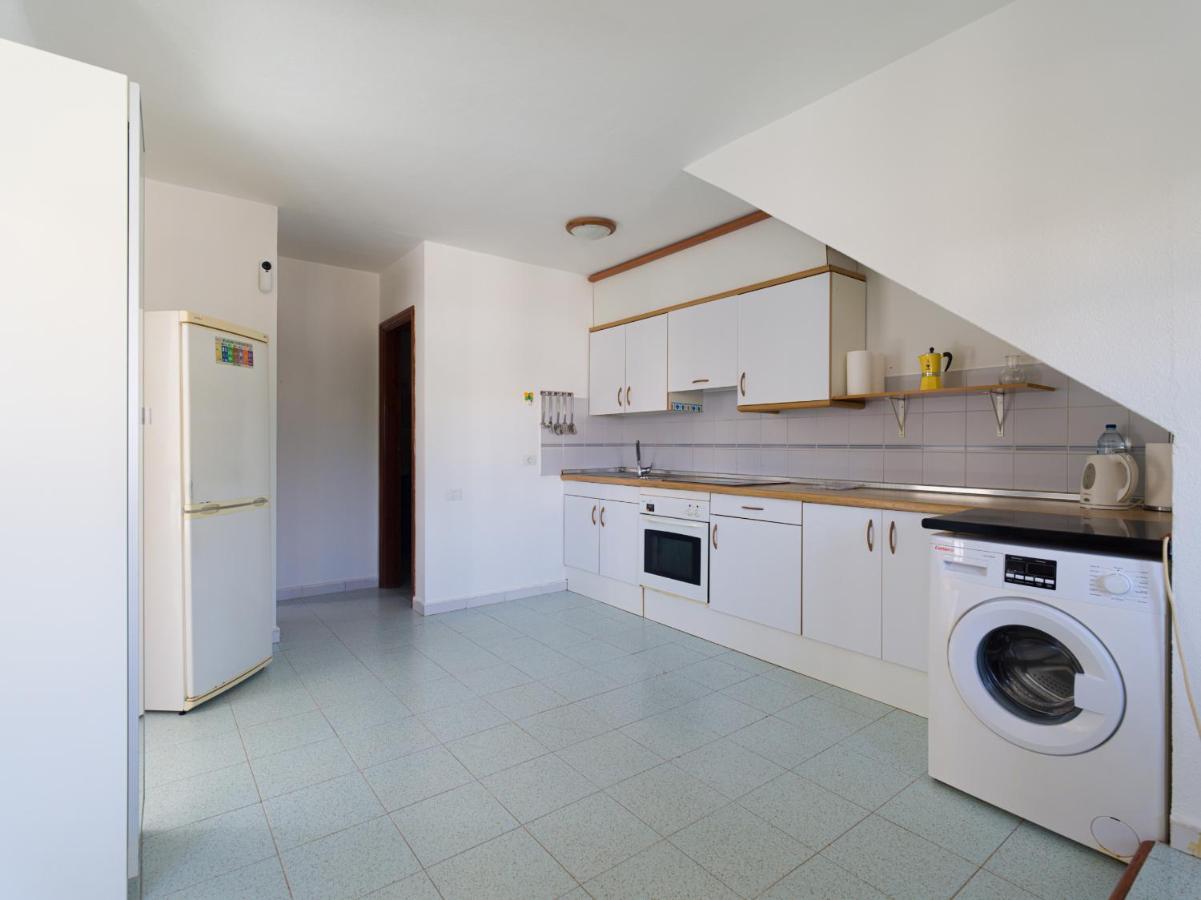 Homeforguest Apartamento Acogedor En Caleta De Fuste Εξωτερικό φωτογραφία