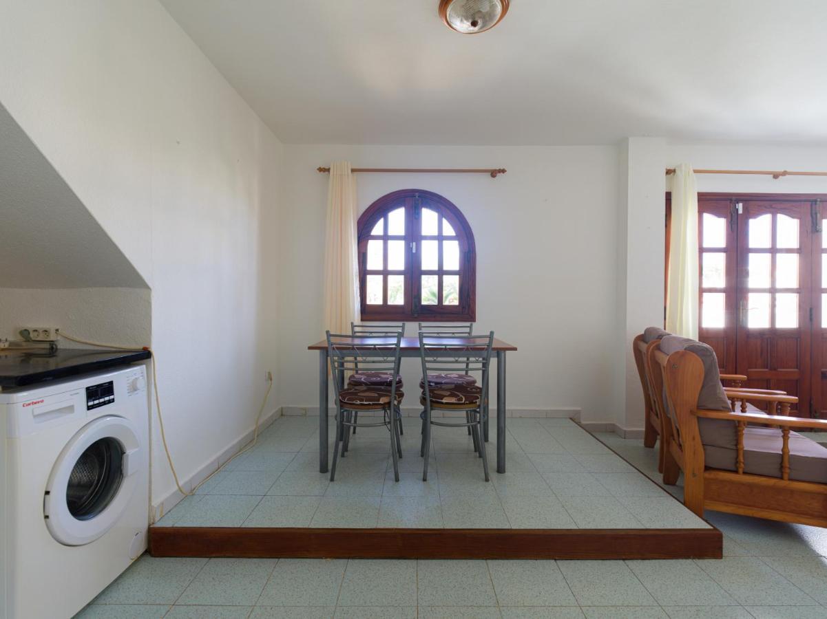 Homeforguest Apartamento Acogedor En Caleta De Fuste Εξωτερικό φωτογραφία