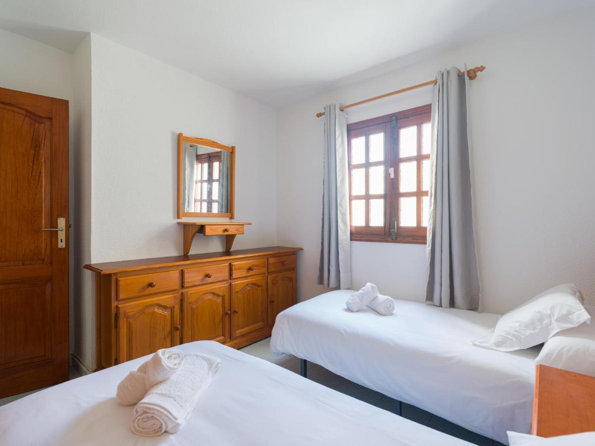 Homeforguest Apartamento Acogedor En Caleta De Fuste Εξωτερικό φωτογραφία