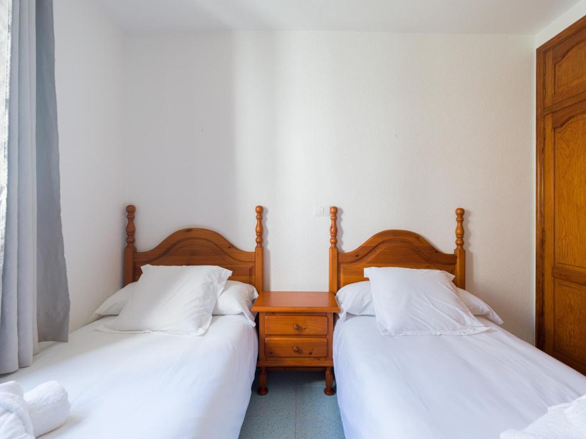 Homeforguest Apartamento Acogedor En Caleta De Fuste Εξωτερικό φωτογραφία