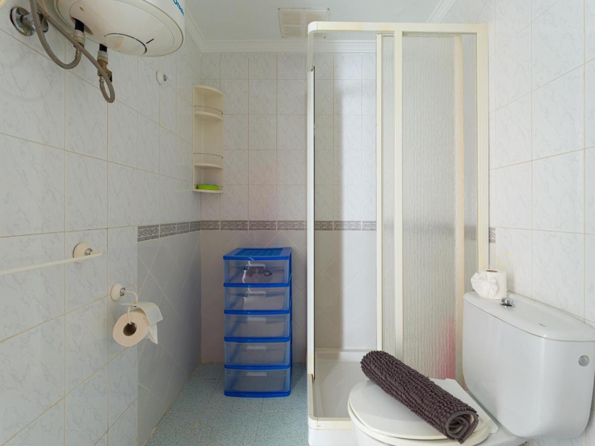 Homeforguest Apartamento Acogedor En Caleta De Fuste Εξωτερικό φωτογραφία