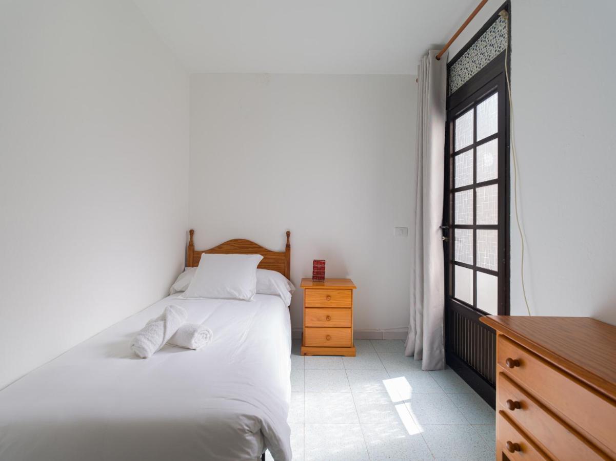 Homeforguest Apartamento Acogedor En Caleta De Fuste Εξωτερικό φωτογραφία