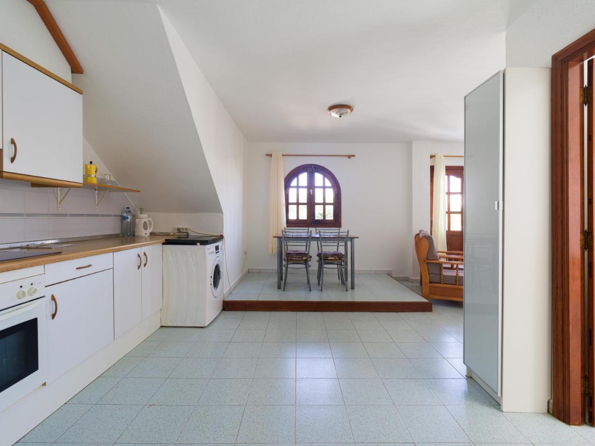 Homeforguest Apartamento Acogedor En Caleta De Fuste Εξωτερικό φωτογραφία