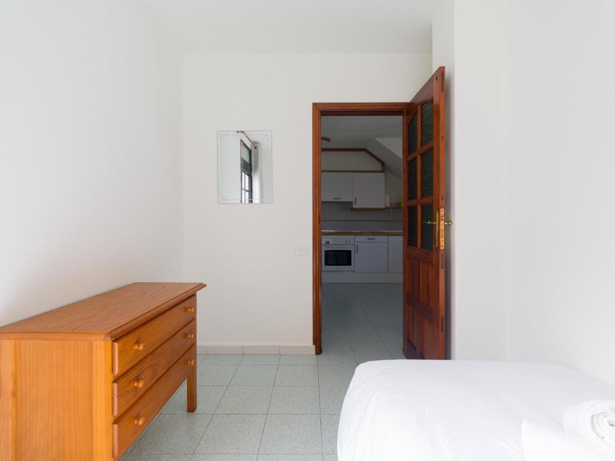 Homeforguest Apartamento Acogedor En Caleta De Fuste Εξωτερικό φωτογραφία